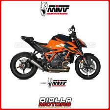 2022 MIVV X-M5 KTM 1290