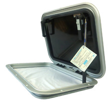 Bomar Boat Hatch N1029-10AX A&P Series Low Profile 13.38 x 18.5"
