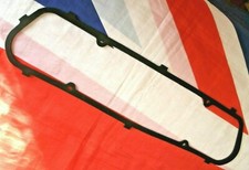 New FORD PRE CROSS FLOW Top Quality CORK Rocker Cover Gaskets JM364 