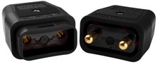 10A Power Connector 2 Pin