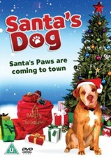 Santa's Dog DVD Children's &