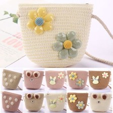 Purse Girls Summer Children