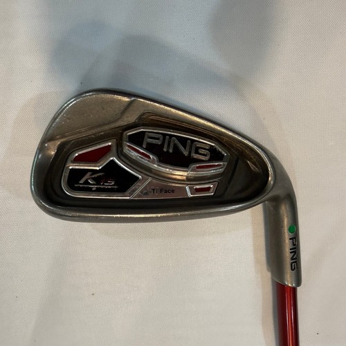 Ping k15 iron mens rh - ping,