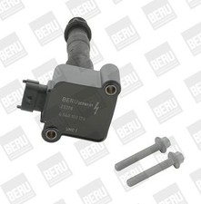 Ignition Coil Induction 1