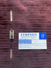 Sekonda SEKSY black and silver