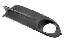 JAGUAR 05-07 S-Type Front Bumper Access Cover Left Genuine JXR852617