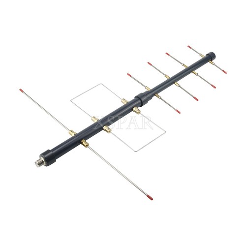 Hamgeek u80 yagi antenna - hamgeek,