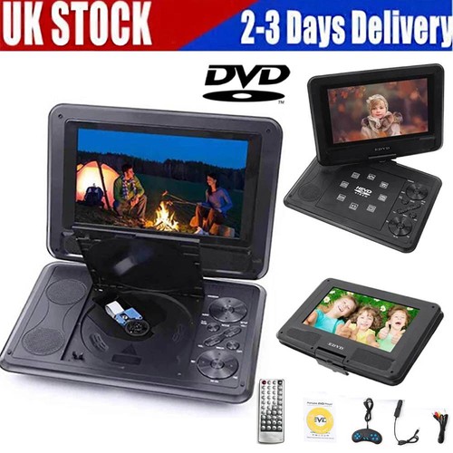 Portabl dvd player with - dvd,