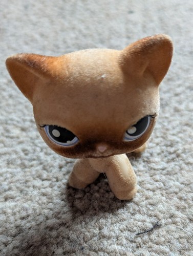 Littlest pet shop 318 - shop, #318