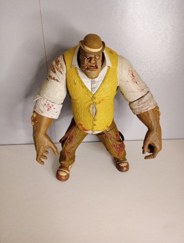 Bioshock brute splicer figure - splicer,