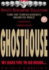Ghosthouse [DVD] - DVD  YBVG