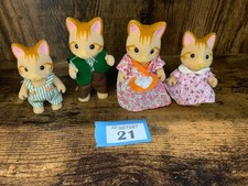 Sylvanian families beautiful