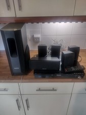 Panasonic Home Cinema System 
