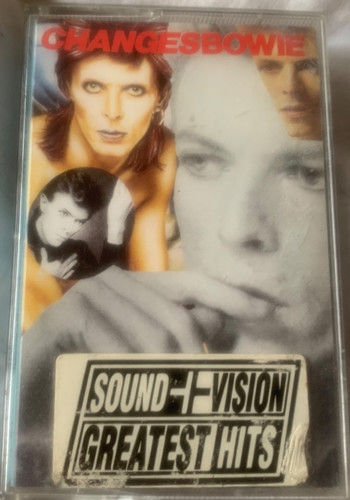 David bowie changesbowie - david,