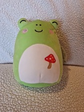 Wendy the Frog Squishmallows