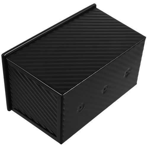 Loaf baking pans rectangular - pans,