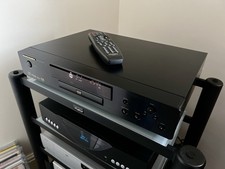 Marantz DV4100 CD / DVD Player