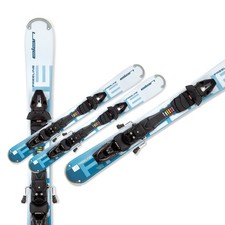 Snowblades Elan 99cm Freeline