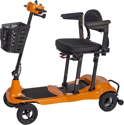 Genie ultralight folding - genie,
