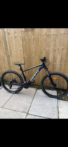 Giant talon mtb m - giant, 27.5”