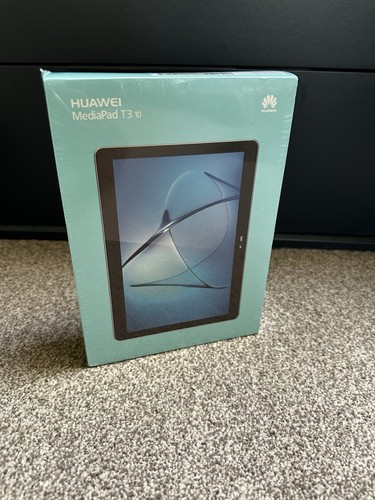Huawei mediapad 6 - t3, 10