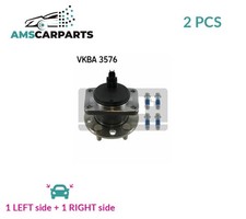 WHEEL BEARING KIT SET PAIR
