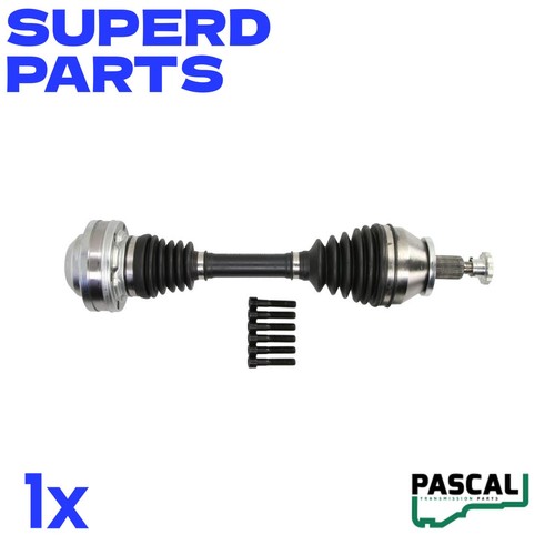 Drive shaft t78437 - shaft,