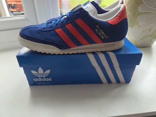 Adidas beckenbauer - uk, 9.5
