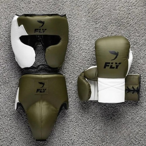 Fly superloop sparring cowhide - superloop,