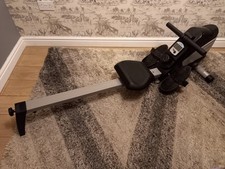 JLL R200 Foldable Home Rowing Machine