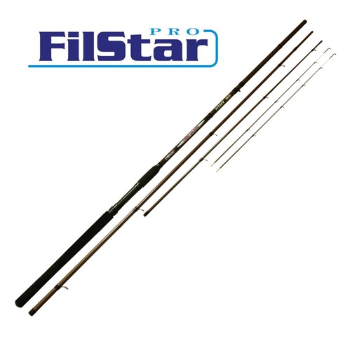Filstar carbo specialist - filstar,