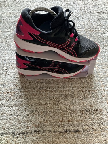 Asics netburner academy - netburner,