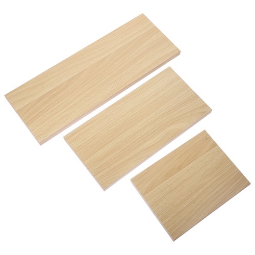Set reusable wooden floating - reusable,