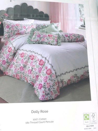 Cath kidston dolly - dolly, rose