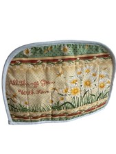 Toaster Cover Unbranded Never