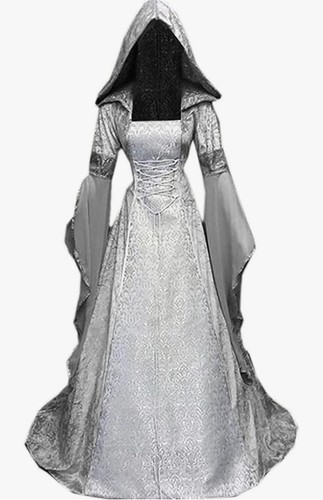 Women halloween medieval - halloween,