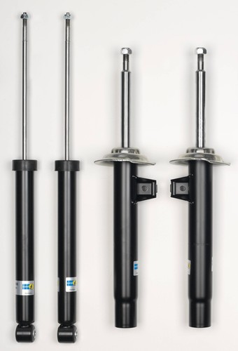 Bilstein shock absorbers - 4x,