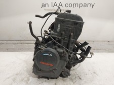 ENGINE *SPARES OR REPAIRS* KTM