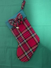 Hand Made Quilted Lined