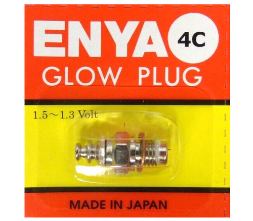 Enya model engine spares - model,