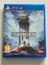 Star Wars: Battlefront