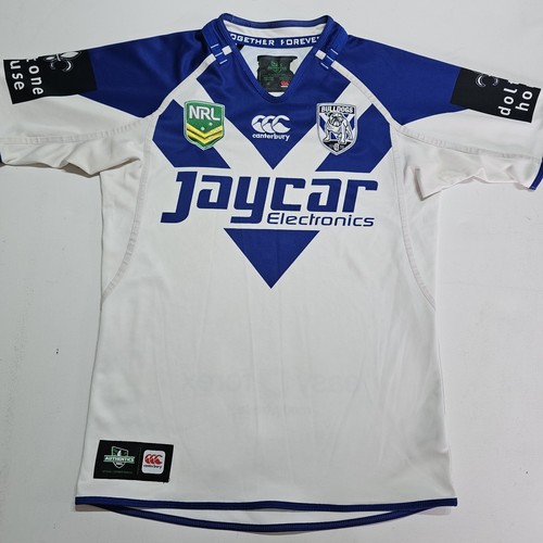 Bankstown bulldogs canterbury - bankstown,