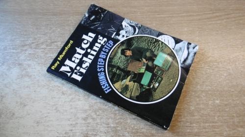 Match fishing step by - match,