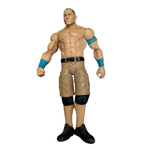 Wwe john cena action figure - john,
