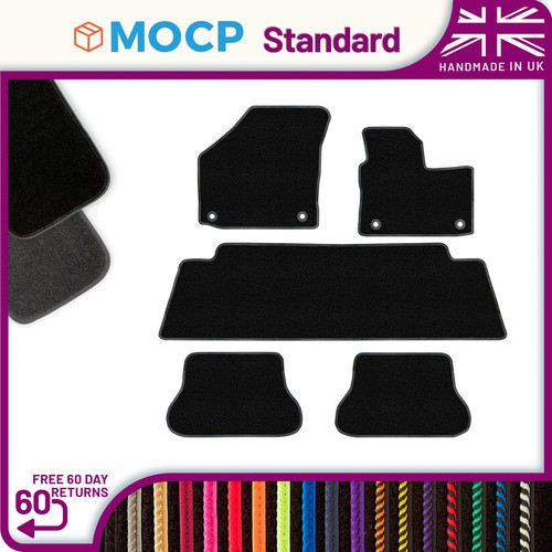 Standard van mats - standard, to