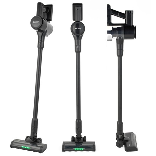Beldray airapid digital vacuum - beldray,