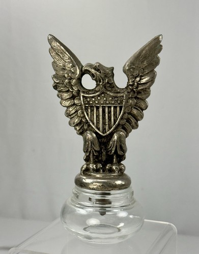 Antique american eagle - antique,