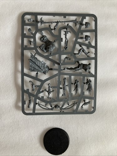 Kroot war shaper - kroot, for