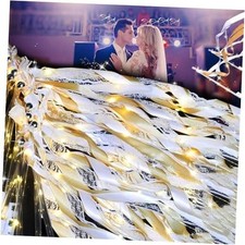 30PCS Light Up Wands,Wedding