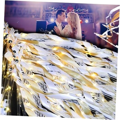 30pcs light wands wedding - light, wands,wedding